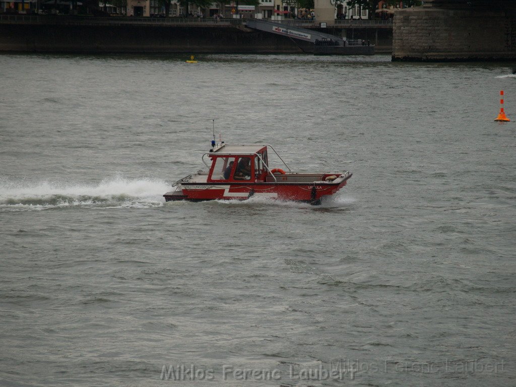 Das neue Rettungsboot Ursula  P127.JPG